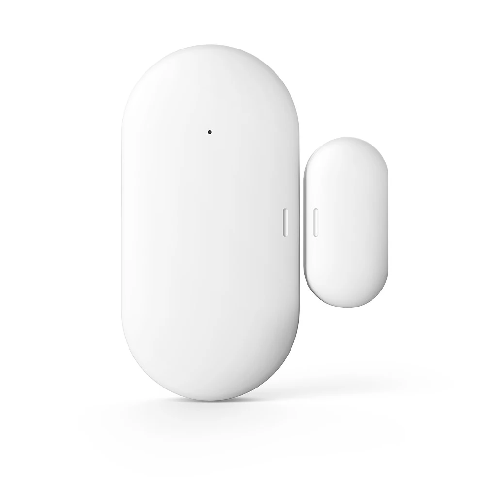 SMARTWISE DW4-ZB Zigbee ajtó / ablaknyitás érzékelő eWeLink és Tuya Zigbee átjárókhoz