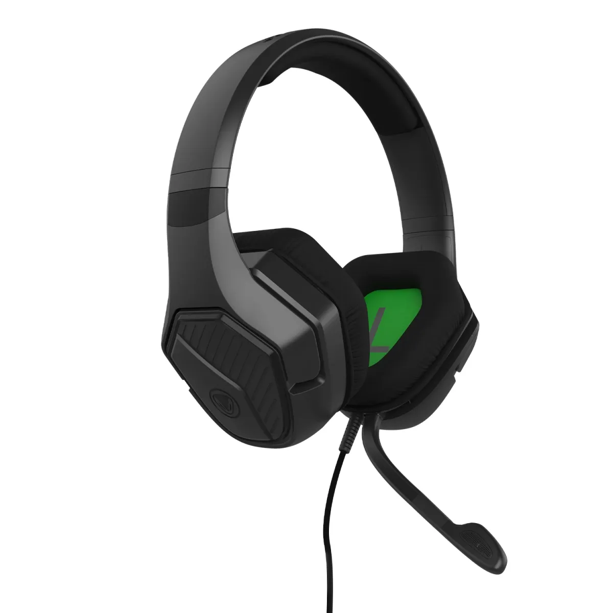 SNAKEBYTE HEADSET BASE X fejhallgató fekete Xbox Series