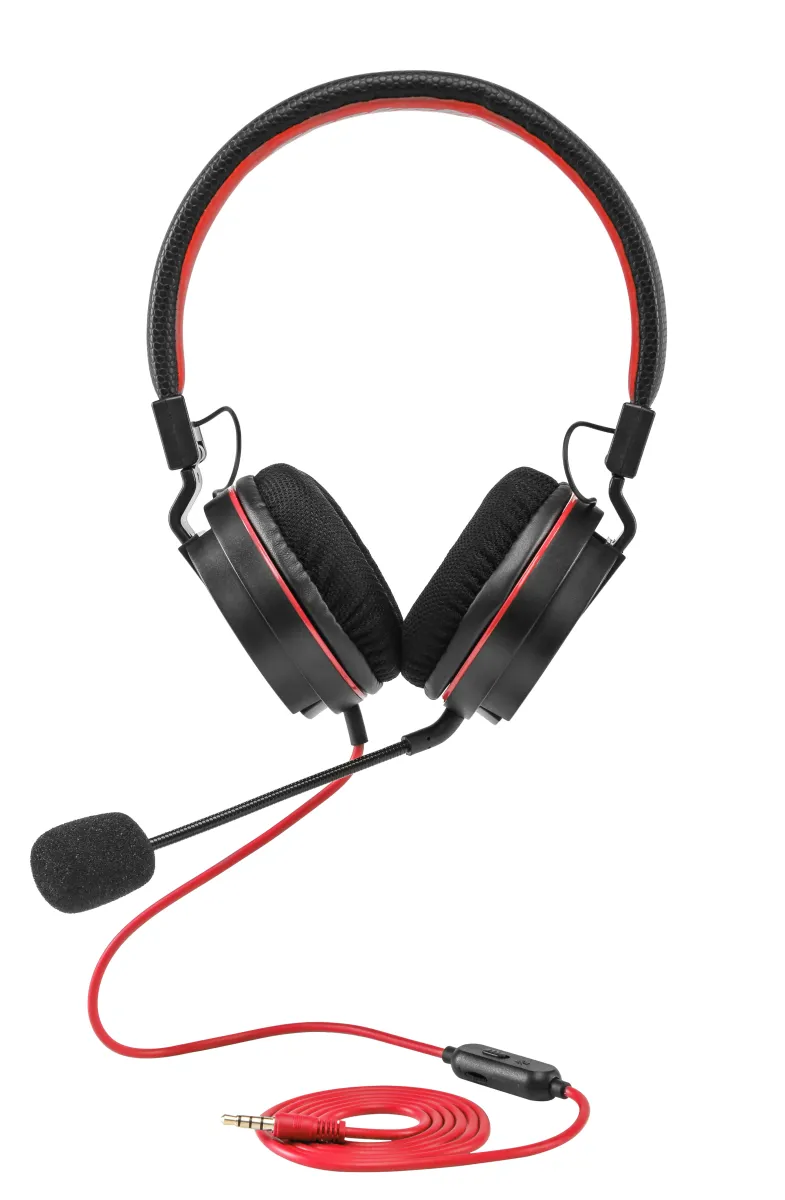 SNAKEBYTE HeadSet S fejhallgató Switch