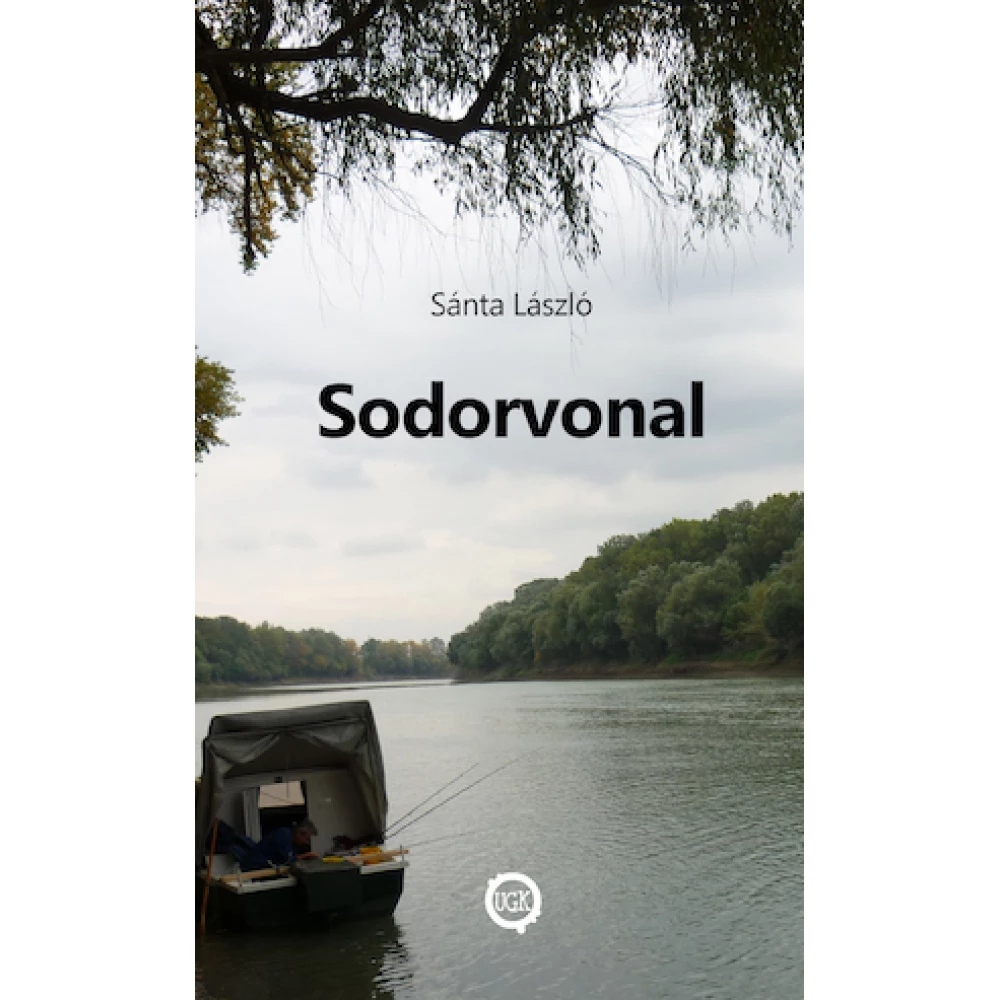 Sánta László - Sodorvonal