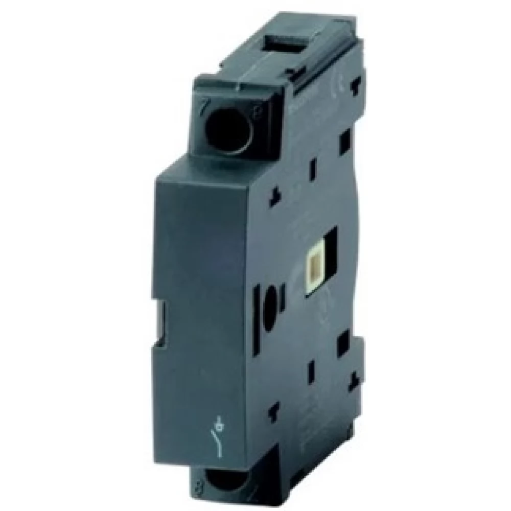 SOCOMEC SIRCO M1 25A pólus bővítő