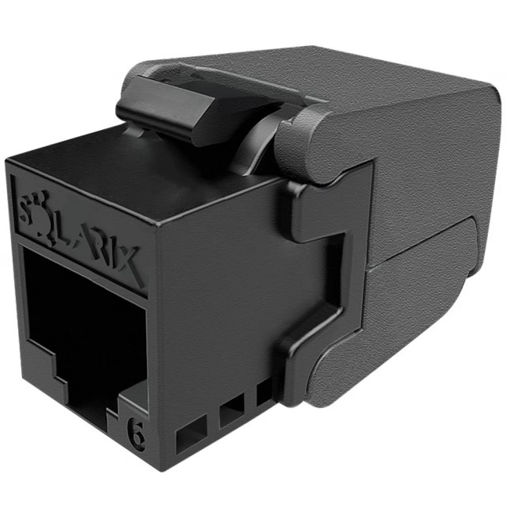 SOLARIX CAT6 UTP RJ45 önzáró Keystone 25286801