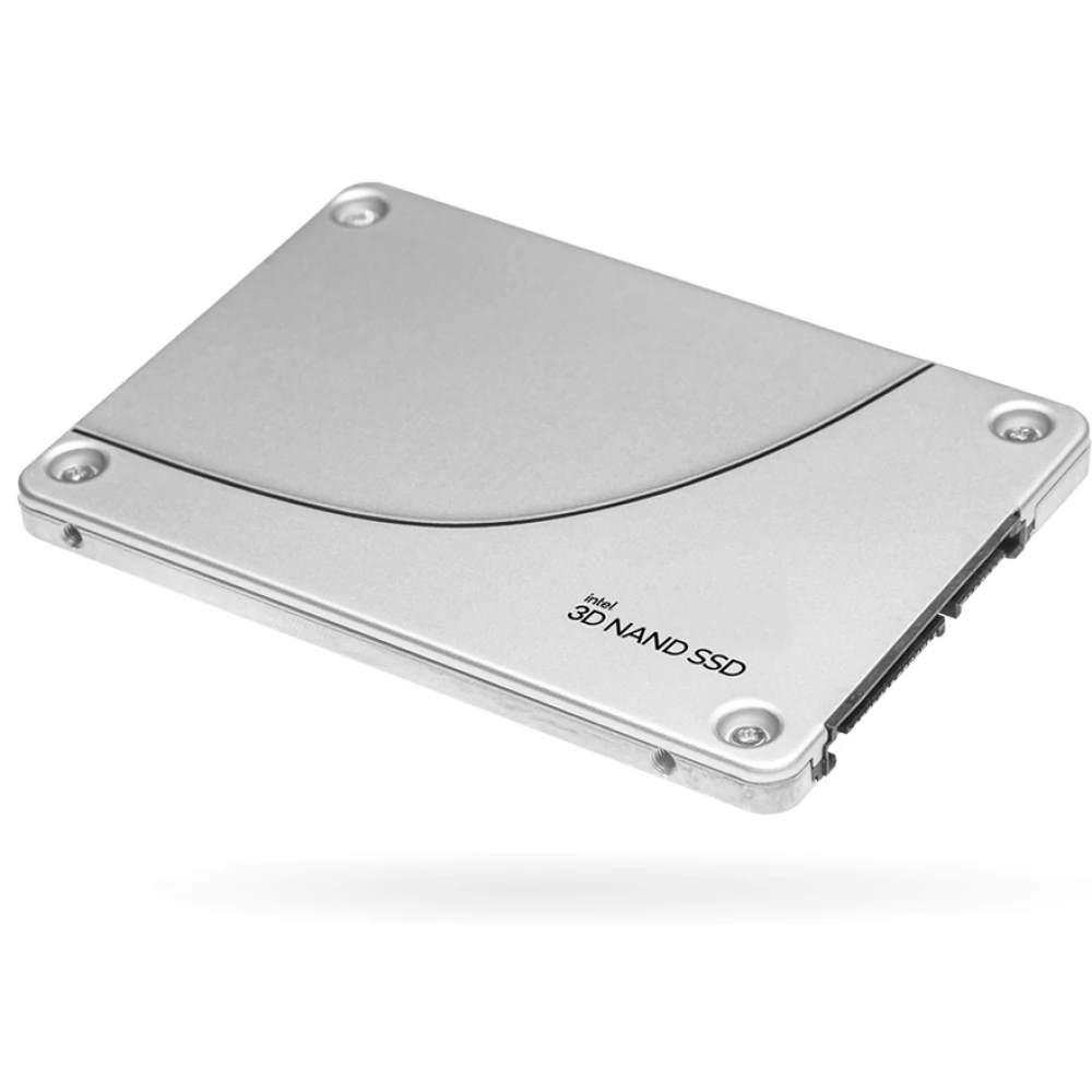 SOLIDIGM D3-S4520 2.5" SATA Datacenter SSD 1.92TB SSDSC2KB019TZ1Z