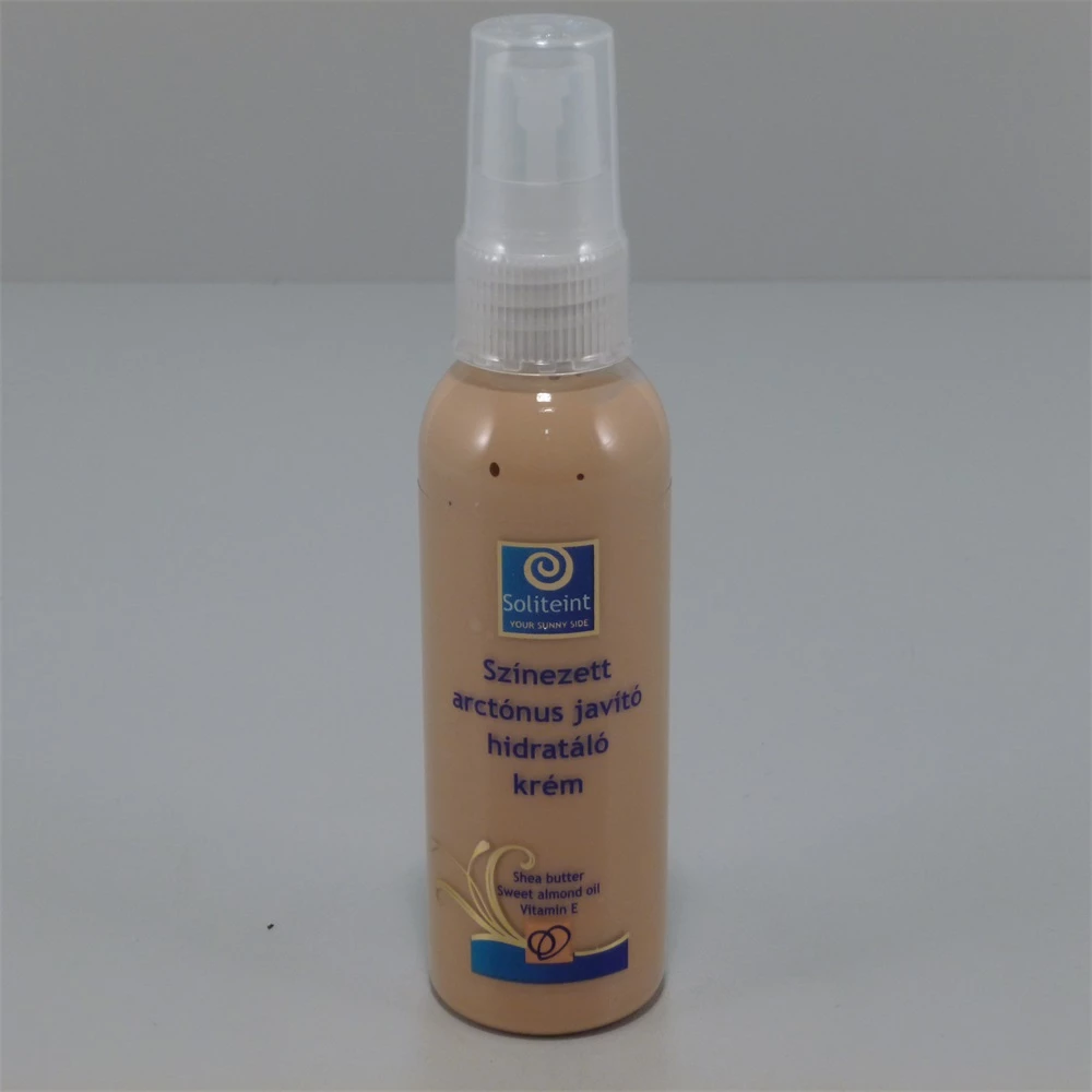 Soliteint hidratáló arctónus javító arckrém 70 ml