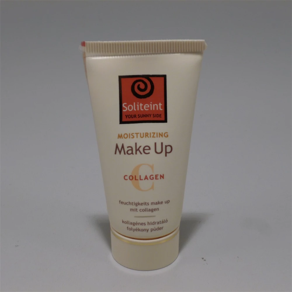 Soliteint kollagénes hidratáló folyékony púder 2 30 ml