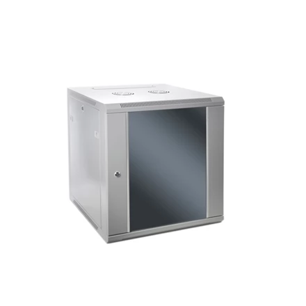 SOMI NETWORKS 27U-60/60FPC Wall Cabinet