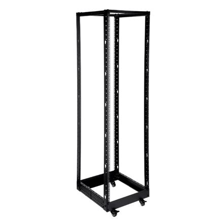 SOMI NETWORKS 42U-RD-BC Double Open Frame