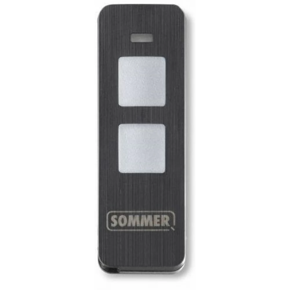 SOMMER S10019-00001 Pearl Twin távirányító