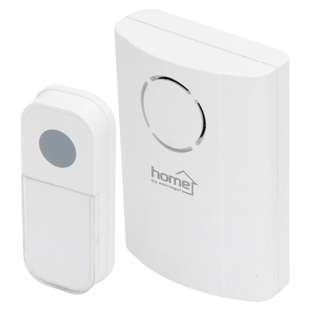 SOMOGYI ELECTRONIC DB 1020DC Vezeték nélküli csengő