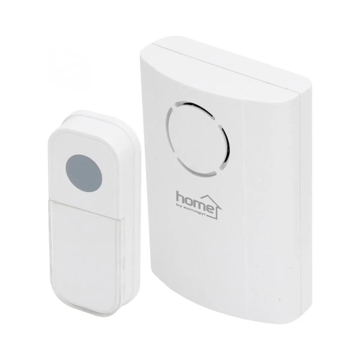 SOMOGYI ELECTRONIC DB 1050DC vezeték nélküli csengő
