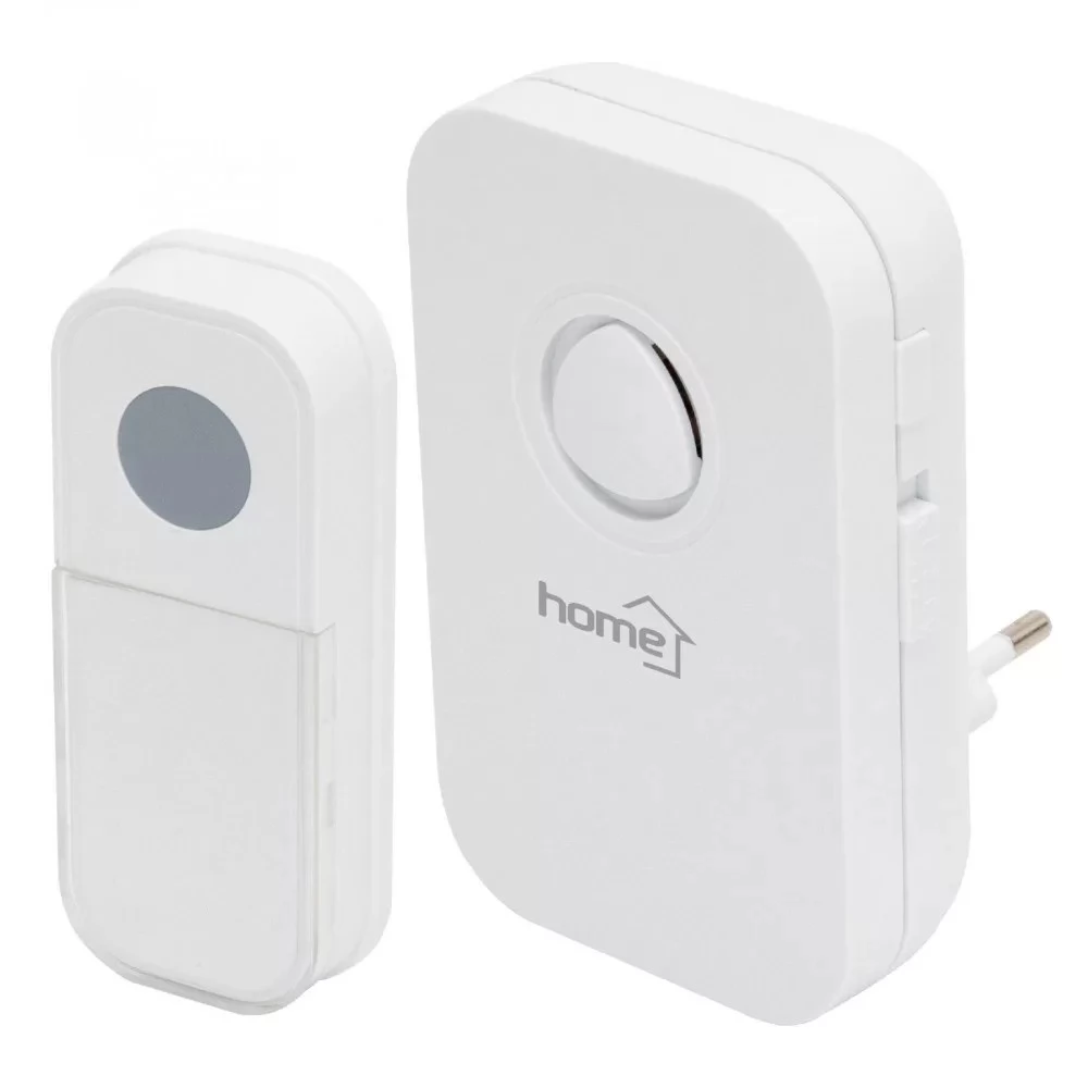 SOMOGYI ELECTRONIC DB 1051AC vezeték nélküli csengő
