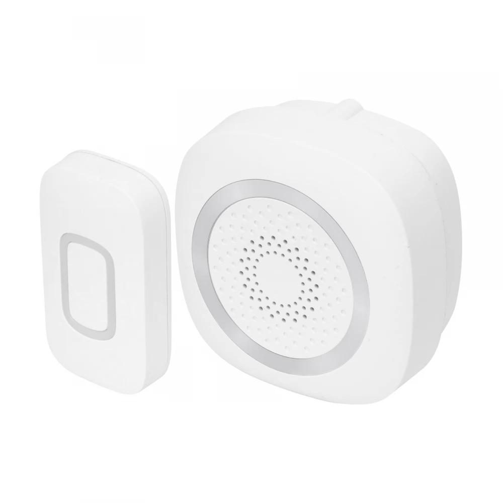 SOMOGYI ELECTRONIC DB 1601DC vezeték nélküli csengő
