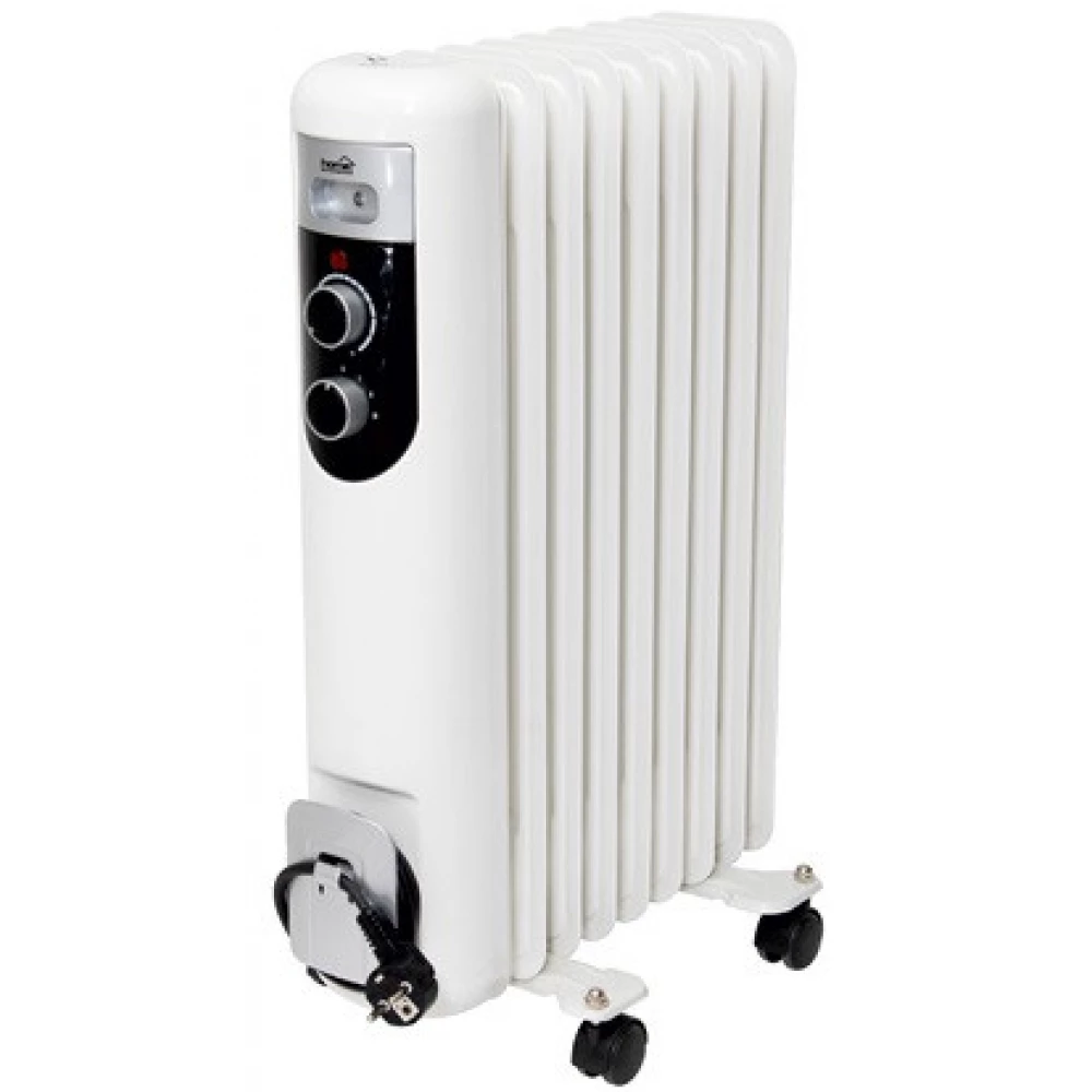 SOMOGYI ELECTRONIC FKOS 9 M Olajradiátor