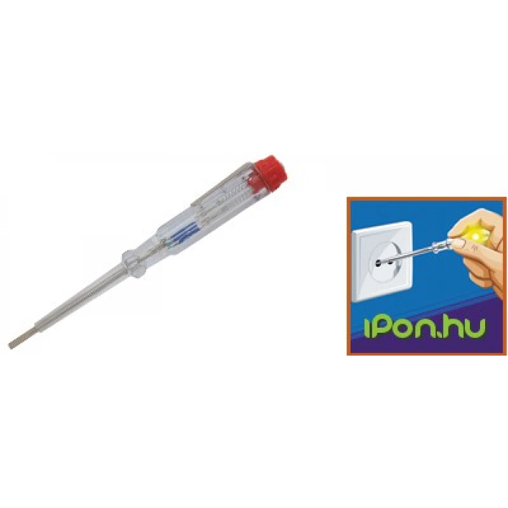 SOMOGYI ELECTRONIC Fáziskereső FC 10