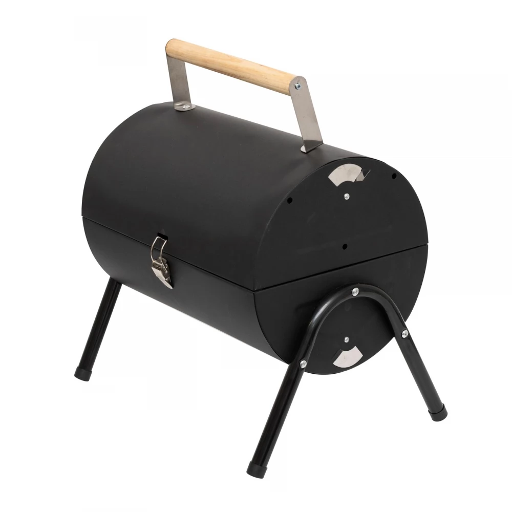 SOMOGYI ELECTRONIC GR01 hordozható asztali grill