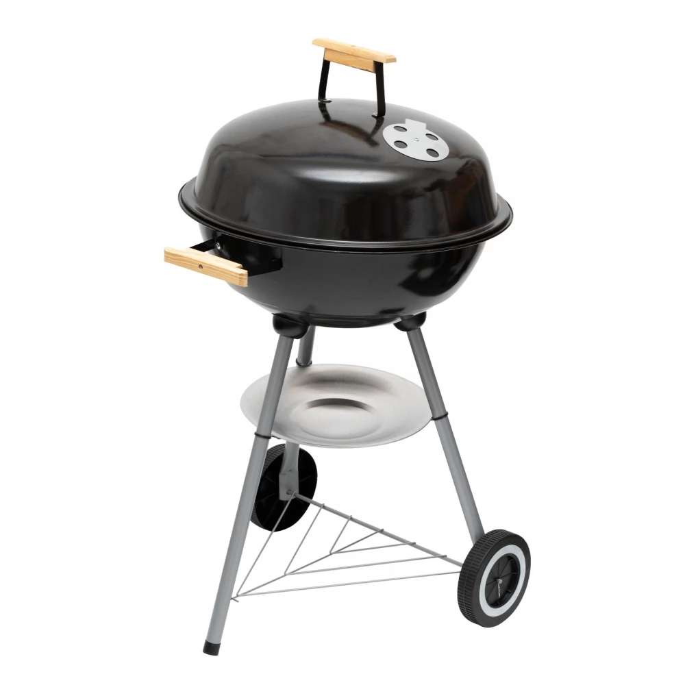 SOMOGYI ELECTRONIC GR02 Fedeles gömbgrill