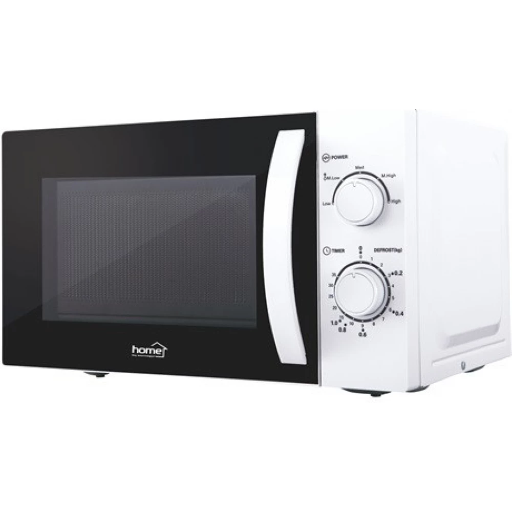 SOMOGYI ELECTRONIC HG MH 21 Mikrohullámú sütő fehér