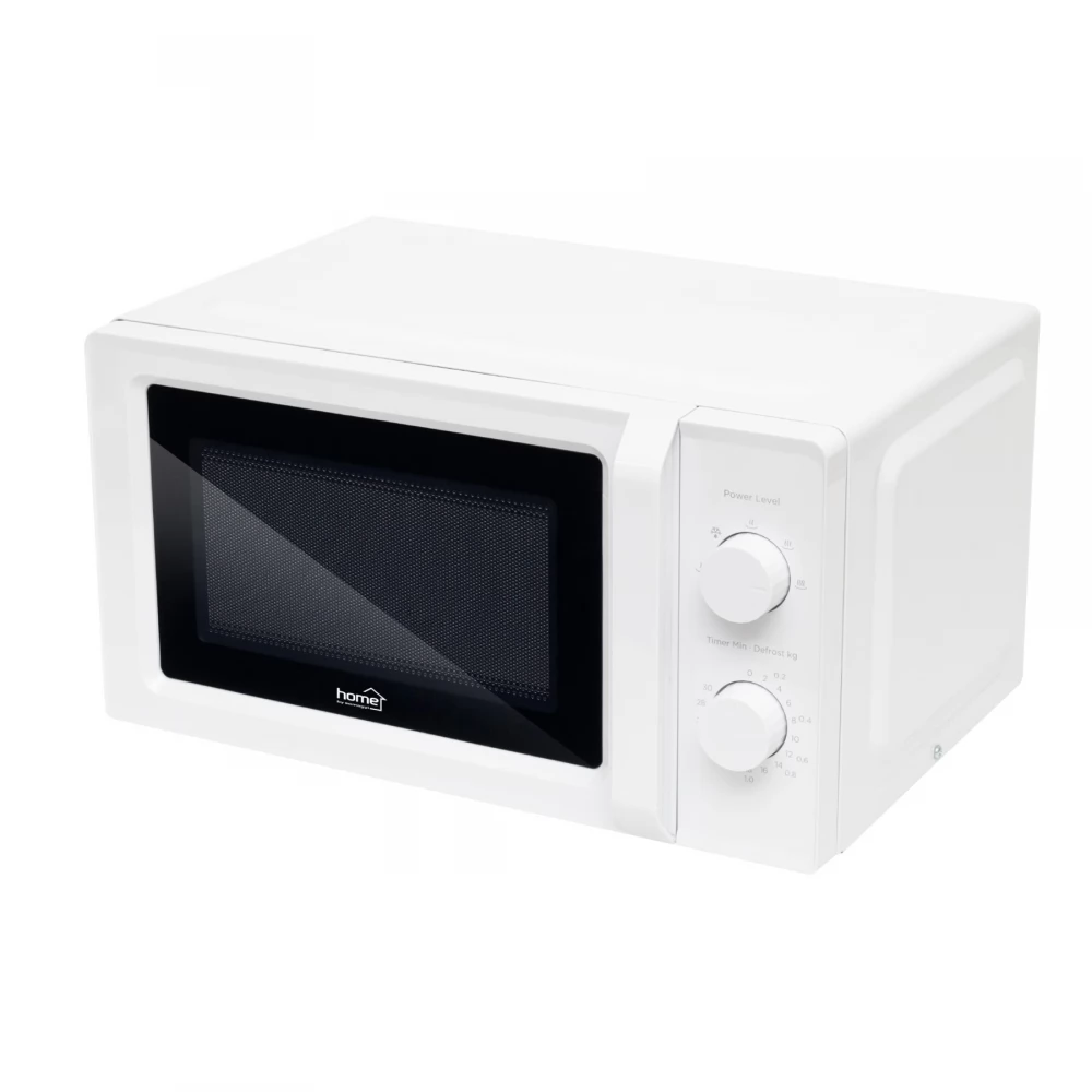 SOMOGYI ELECTRONIC HGMH19 Mikrohullámú sütő 700W 19L fehér