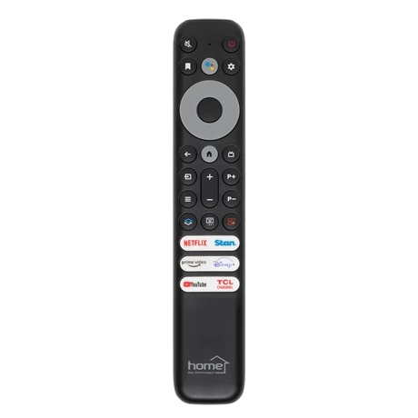 SOMOGYI ELECTRONIC Home URCTCL távirányító TCL okos televíziókhoz