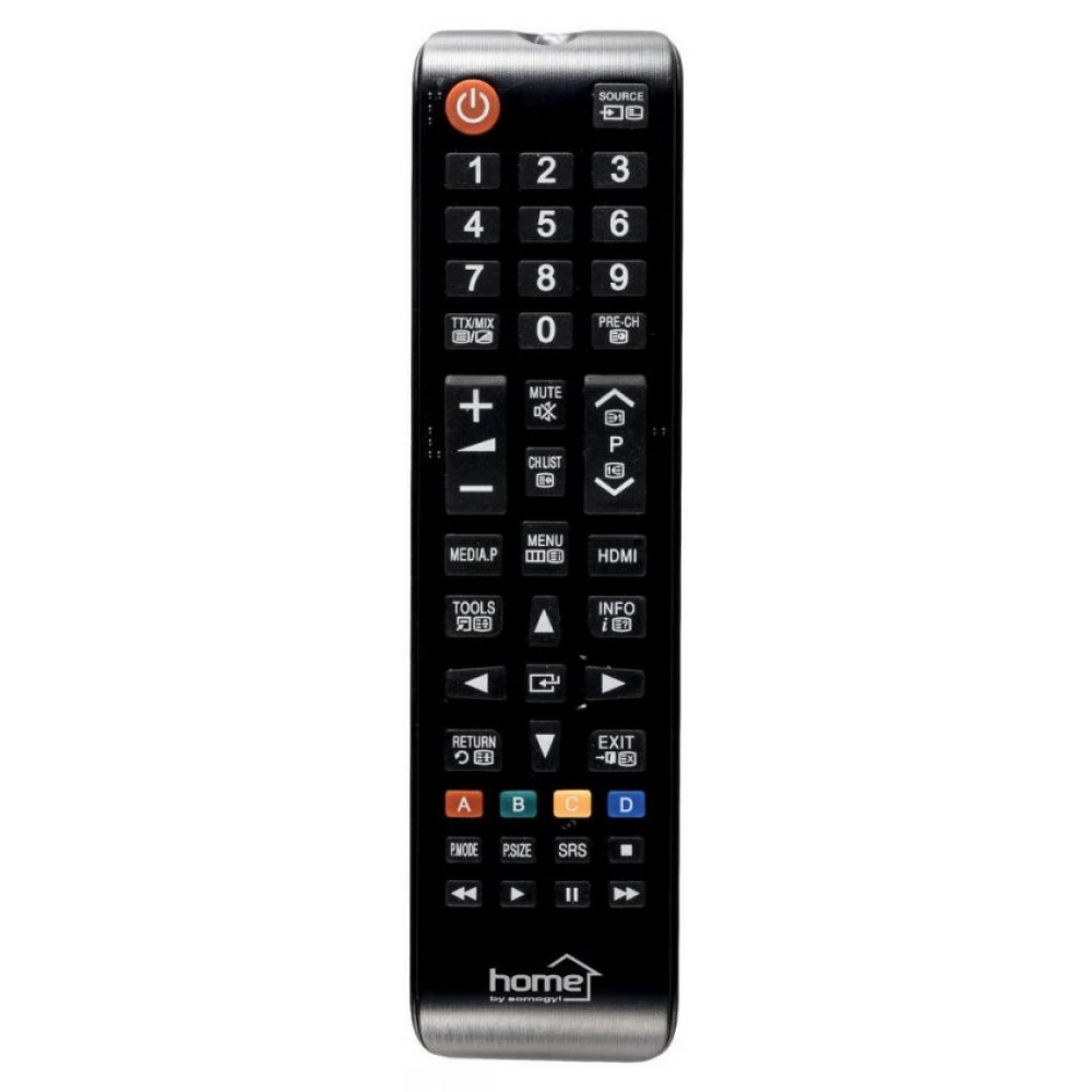 SOMOGYI ELECTRONIC URC SAM2 Samsung csere távirányító