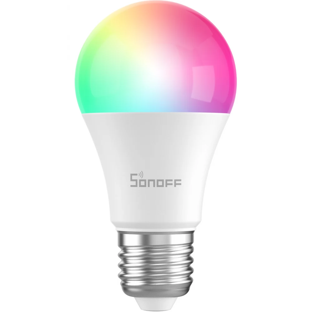 SONOFF B05-BL-A60 Smart WiFi + Bluetooth LED izzó