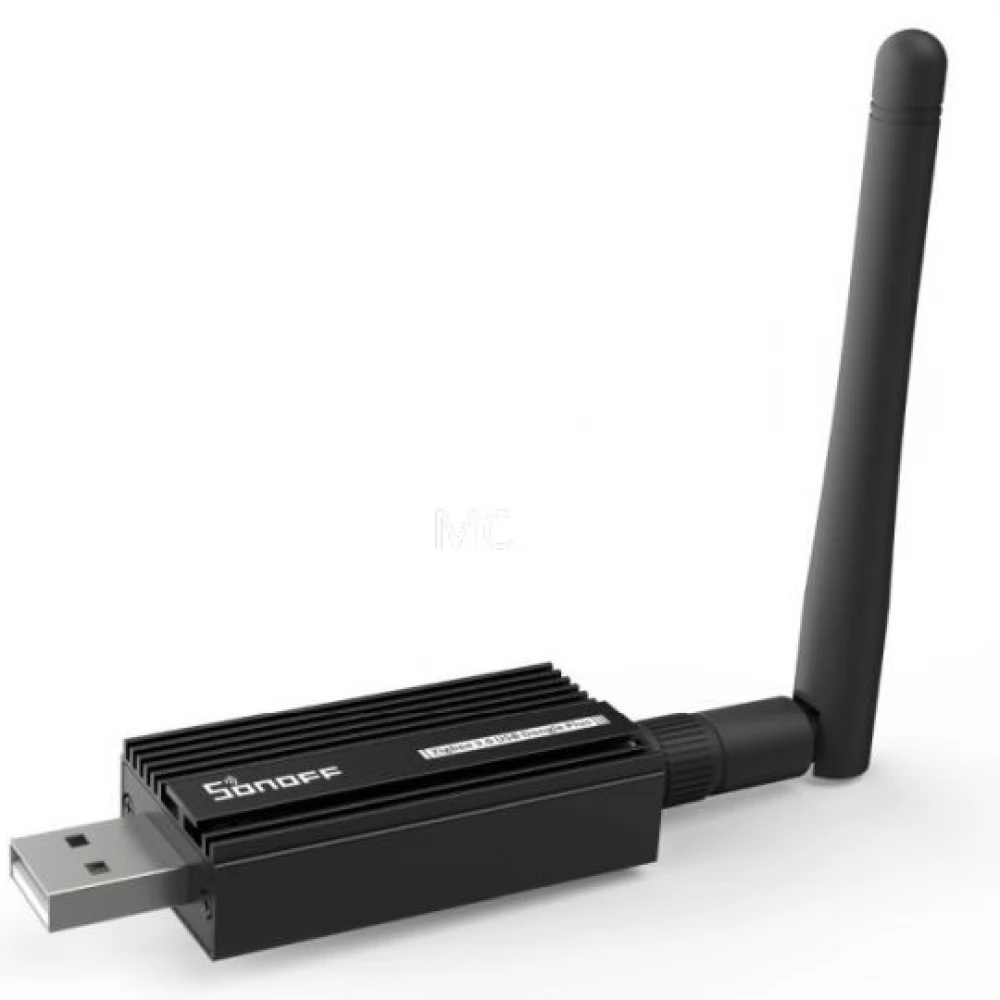 SONOFF ZigBee 3.0 USB Dongle-E USB adapter