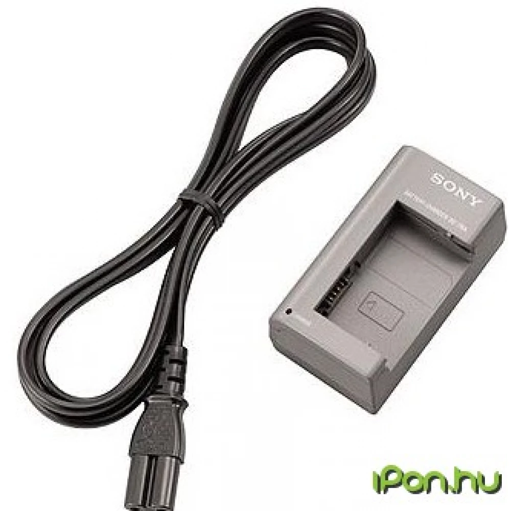 SONY BCTRA Akkumulátor Töltő