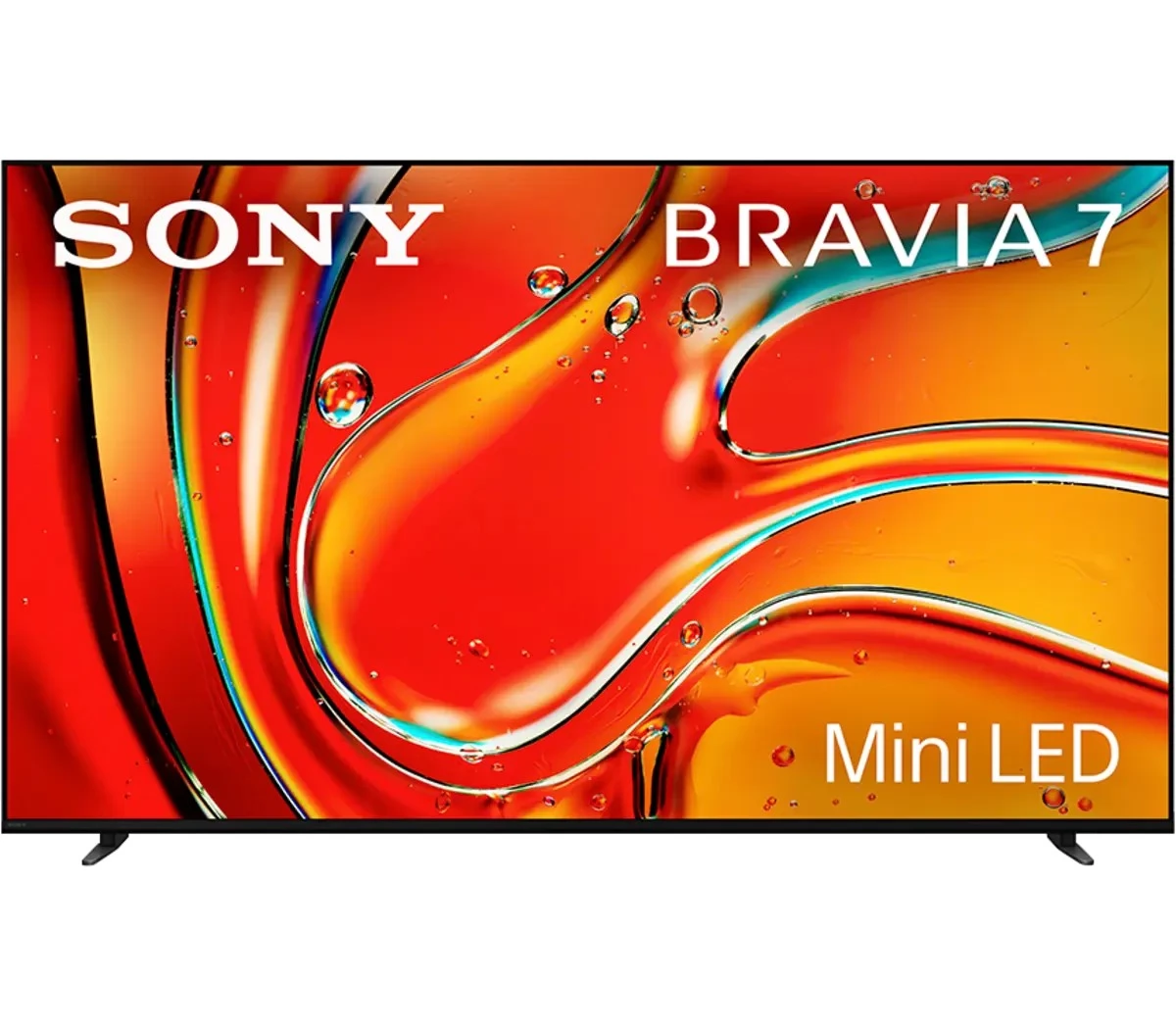 SONY Bravia 7 K-75XR70 75"
