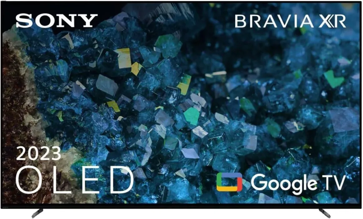 SONY Bravia XR OLED FWD-83A80L 83"