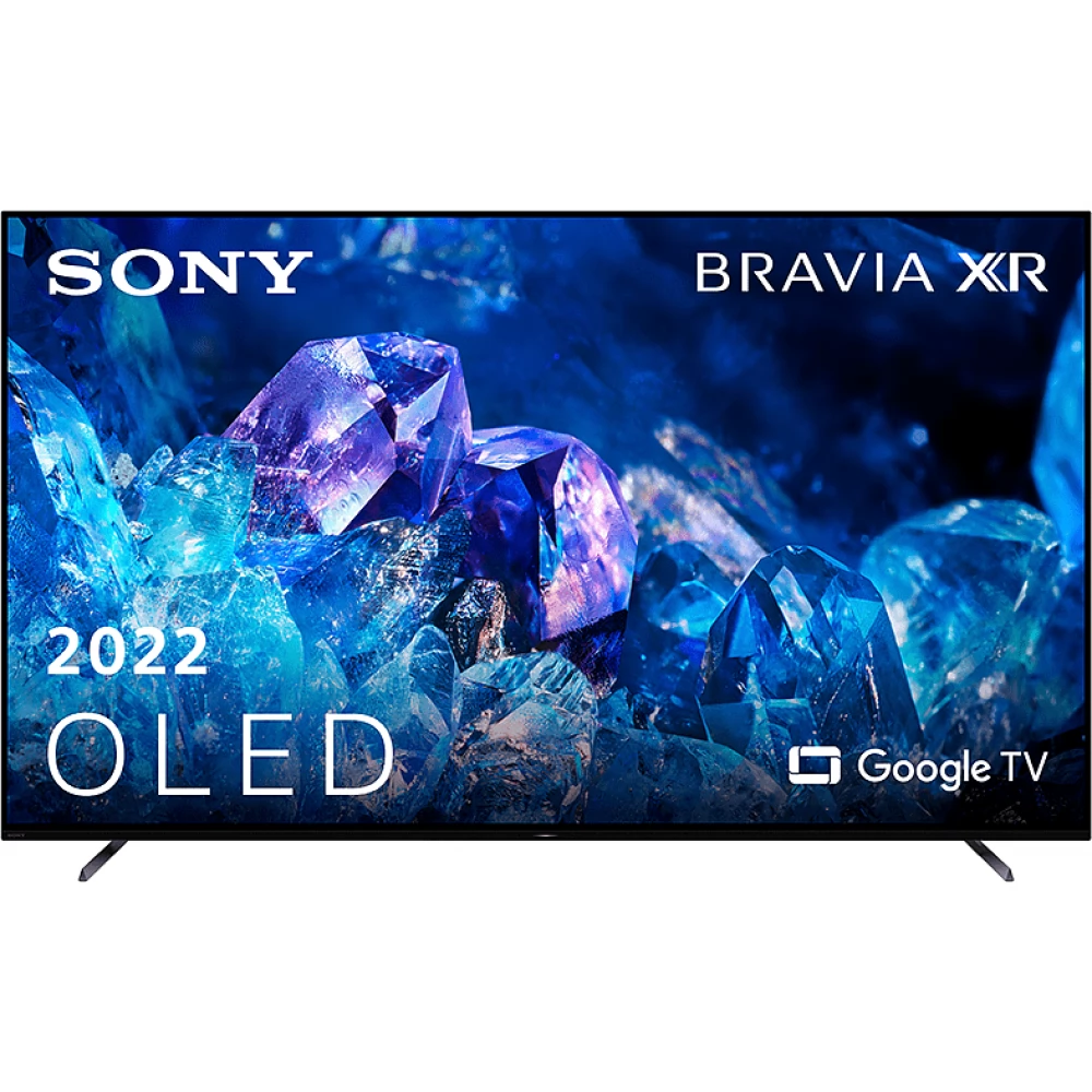 SONY Bravia XR OLED XR-77A80K 77"