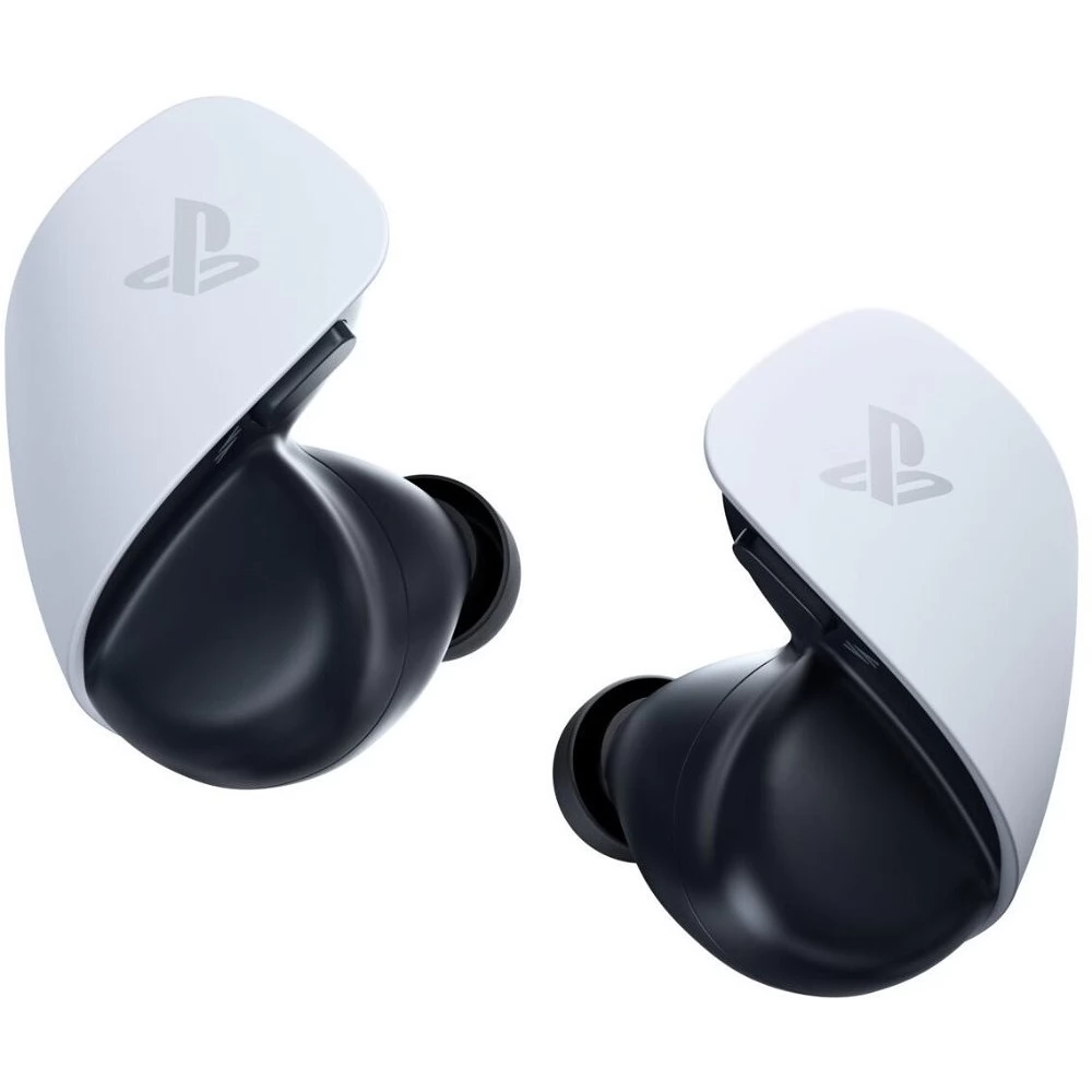 SONY PULSE EXPLORE vezeték nélküli fülhallgató PS5 fehér