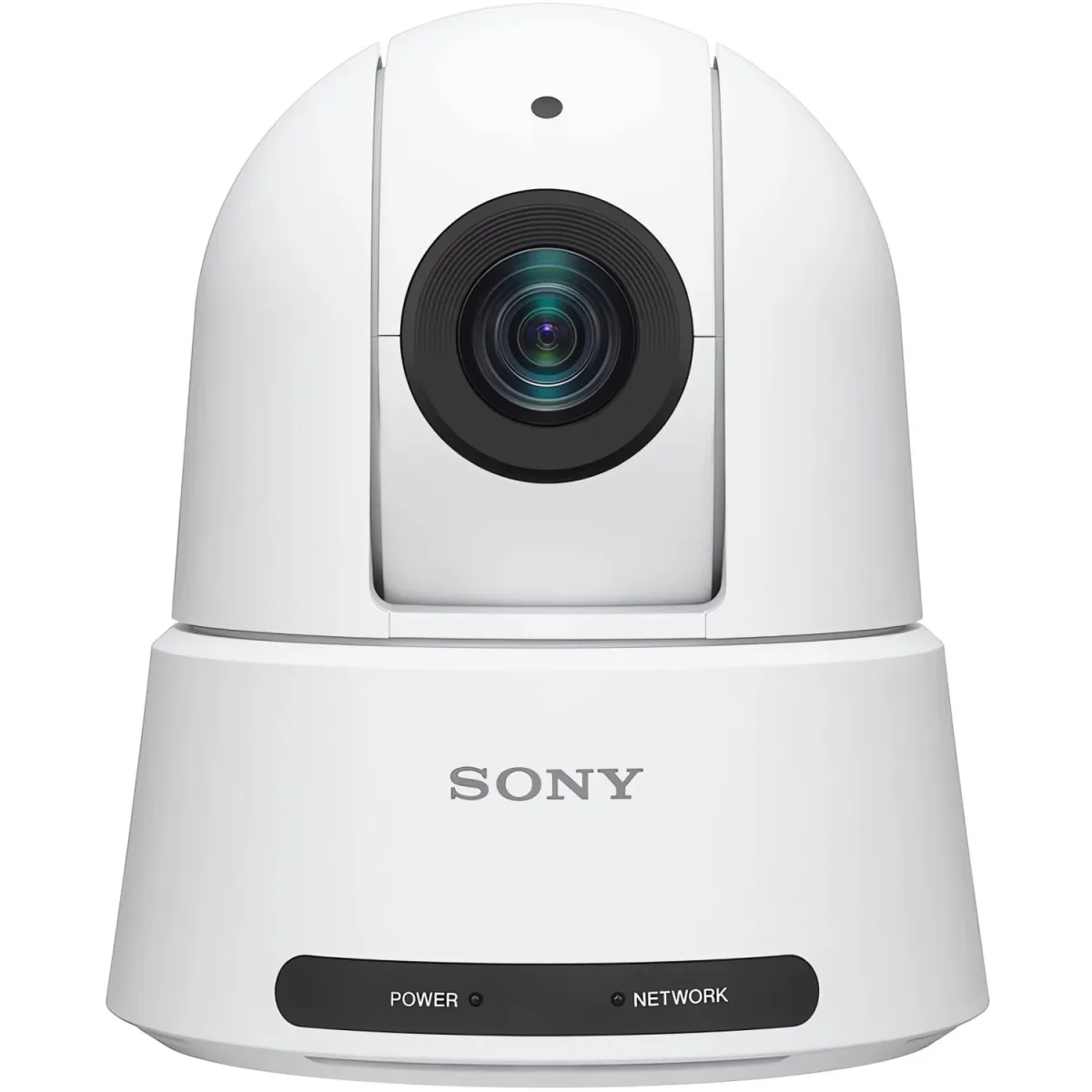SONY SRG-A40WC 4K videókonferencia kamera fehér