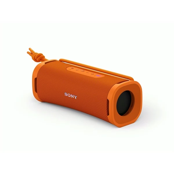 SONY ULT FIELD 1 Bluetooth hangszóró narancssárga