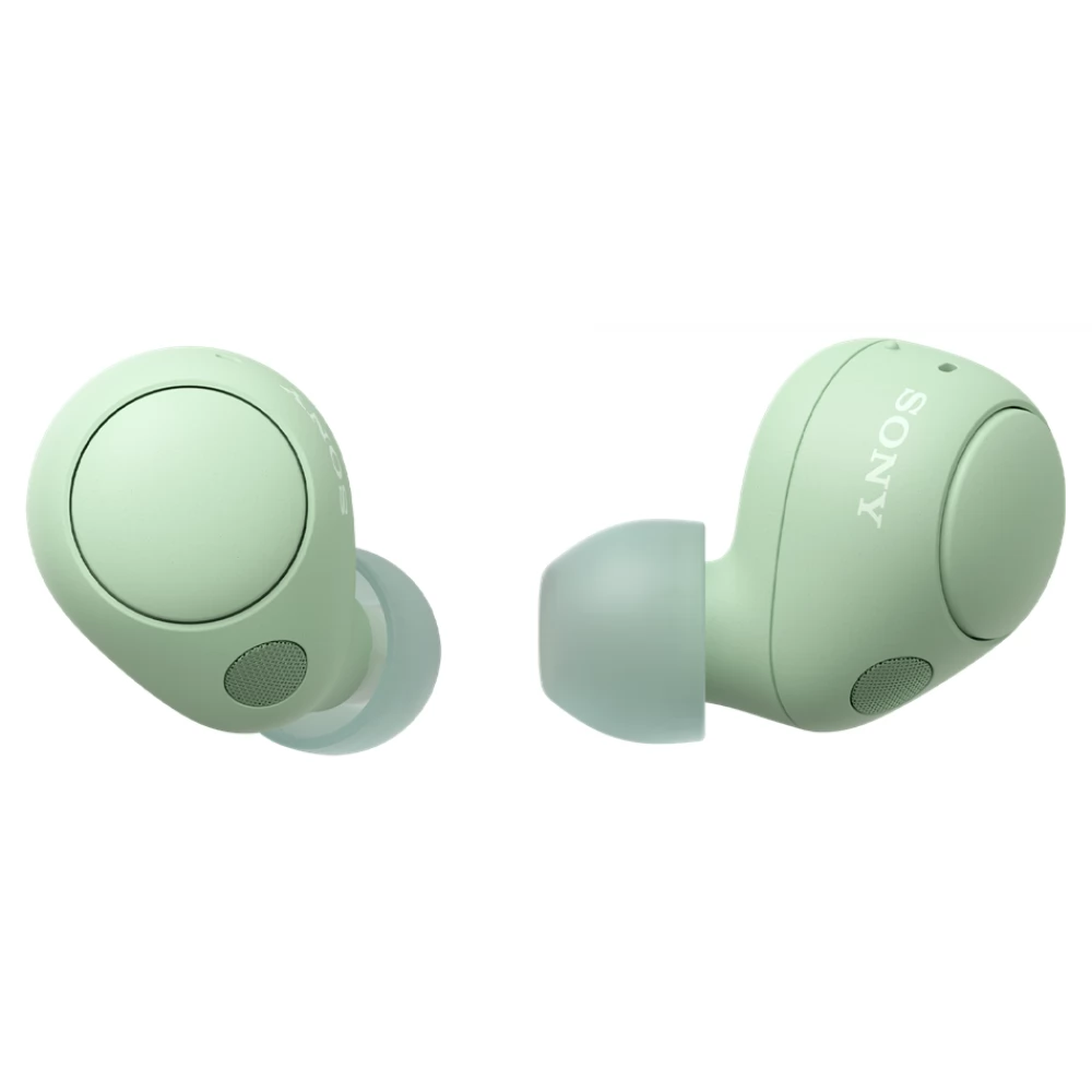 SONY WF-C700N TWS ANC menta zöld