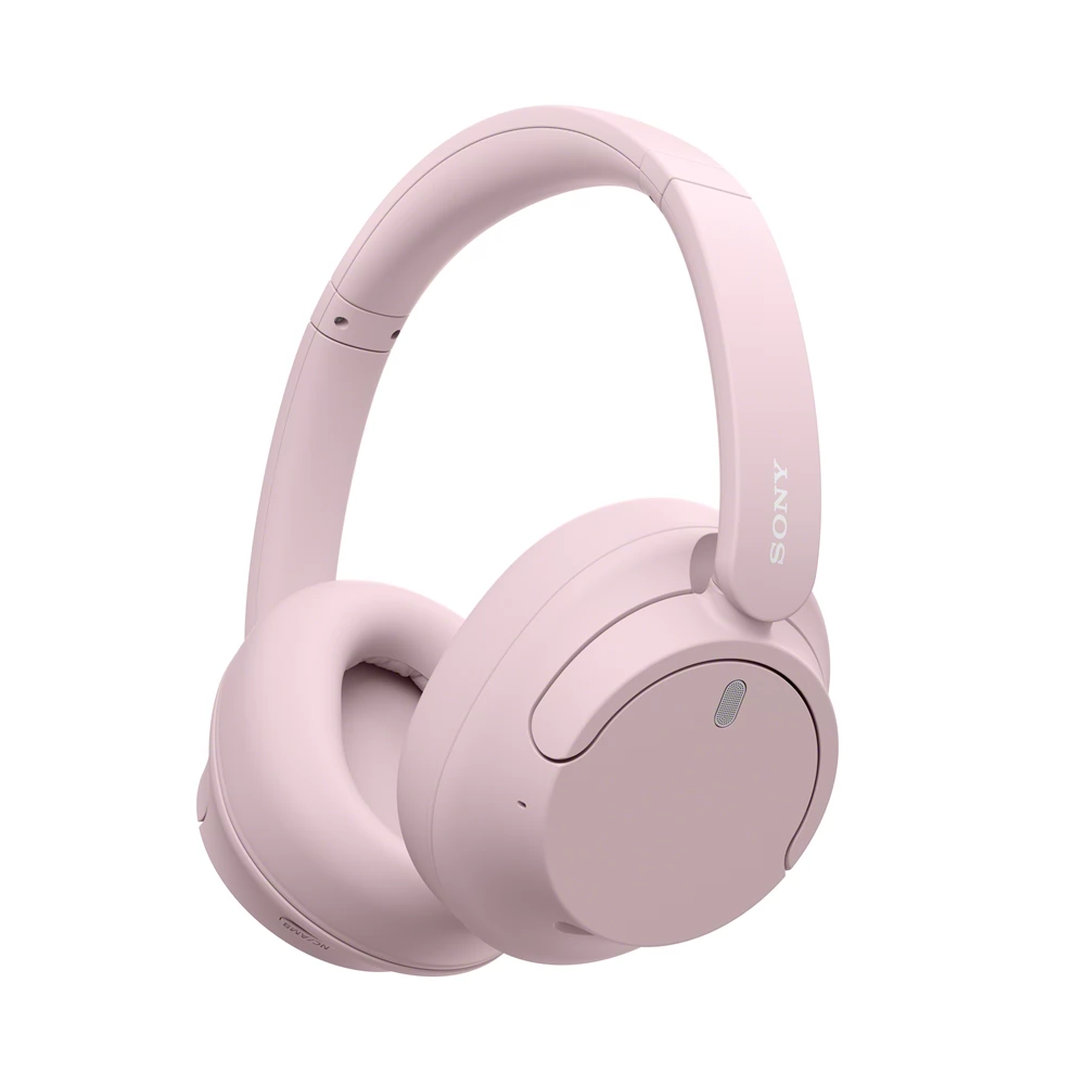 SONY WH-CH720N rózsaszín