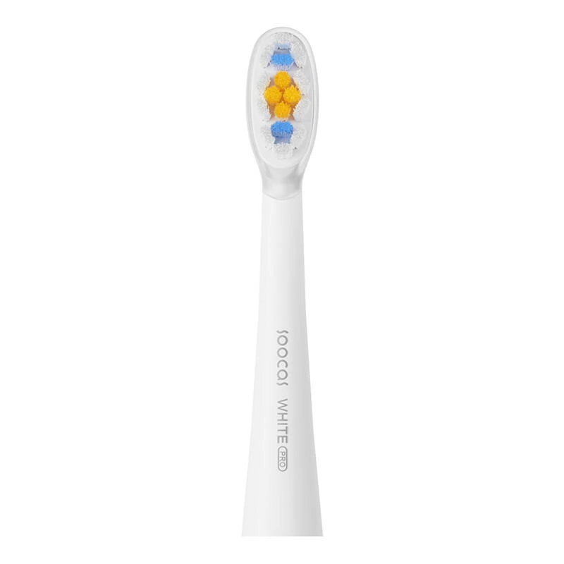 SOOCAS Aura PT1 elektromos fogkefe pót fej
