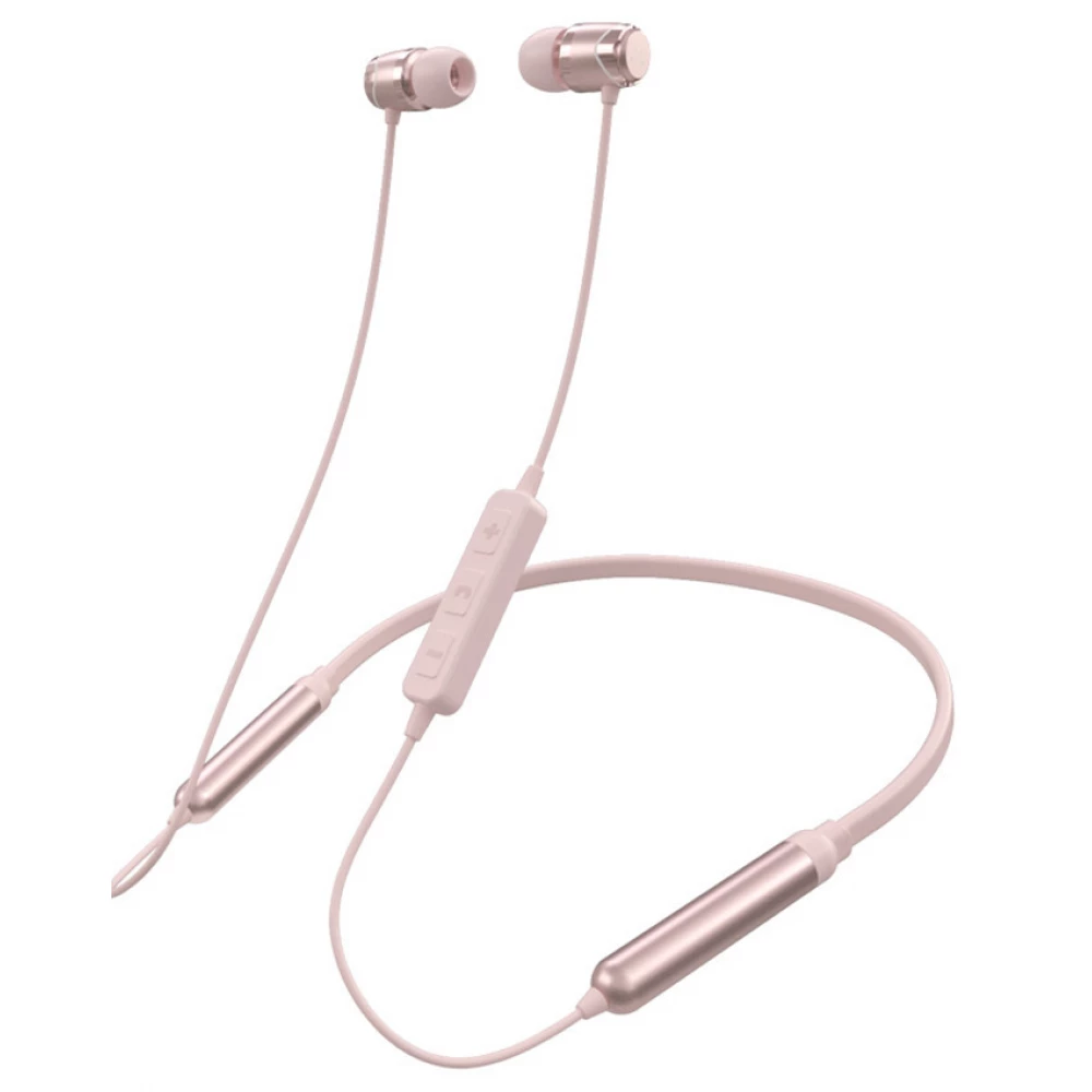 SOUNDMAGIC E11BT rózsaszín