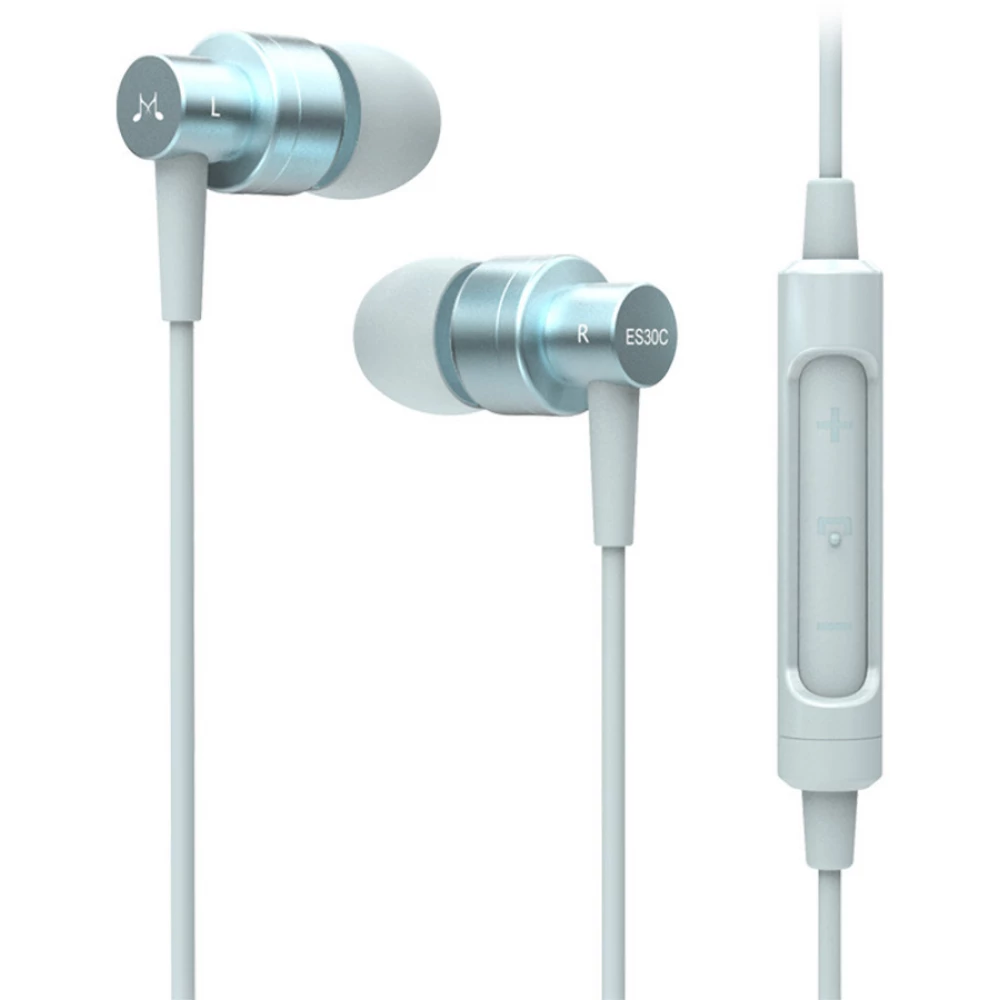 SOUNDMAGIC ES30C kék