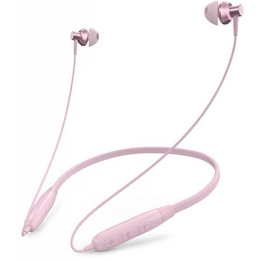 SOUNDMAGIC S20BT rózsaszín