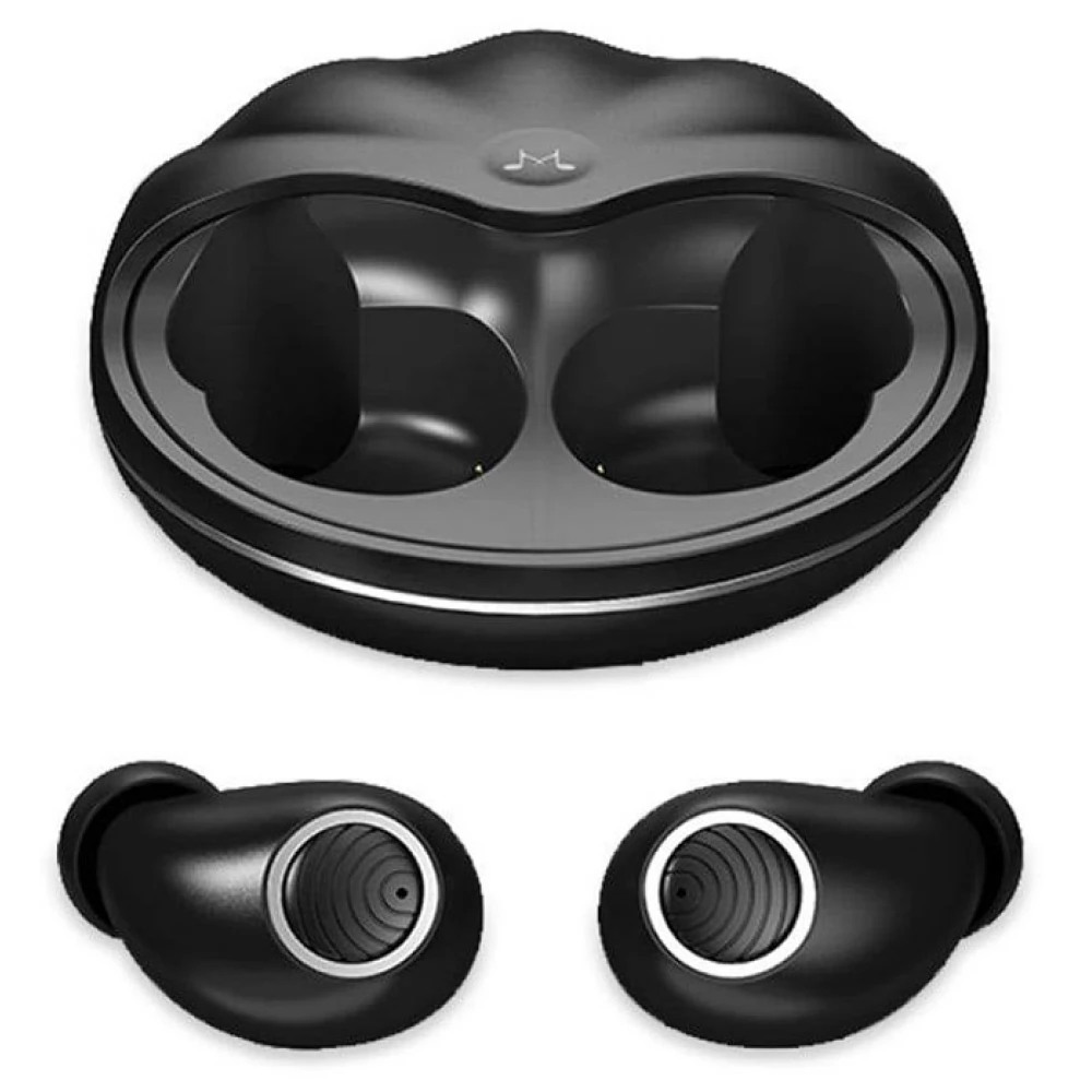 SOUNDMAGIC TWS50 G2 fekete