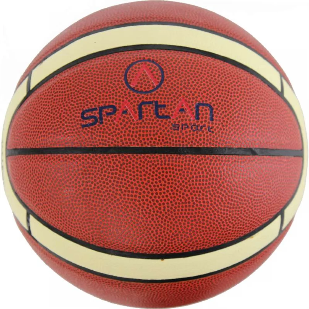 SPARTANSPORT Kosárlabda Game Master méret: 5