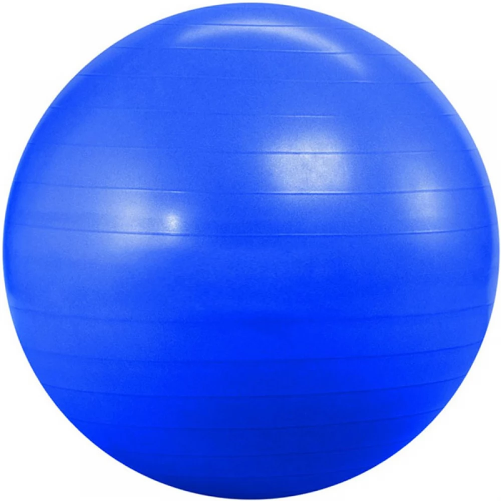 SPARTANSPORT Pilates labda kék
