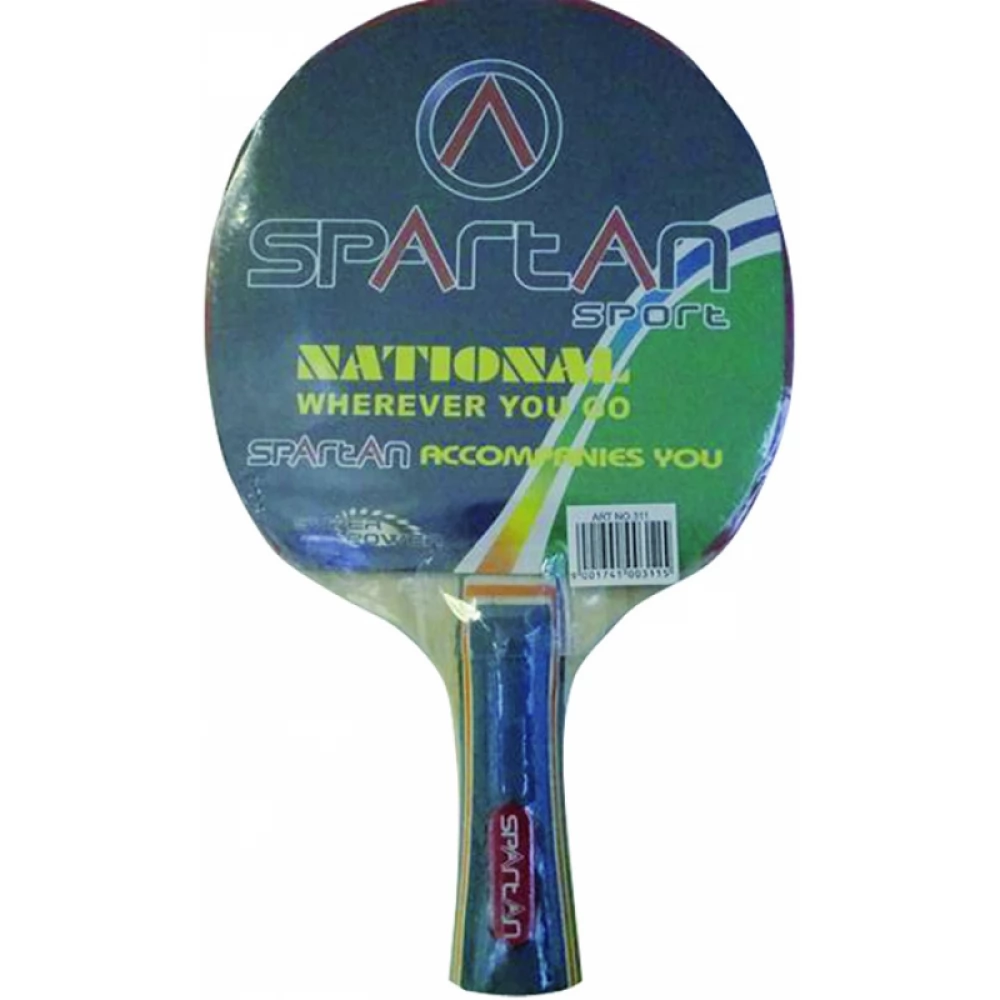 SPARTANSPORT Pingpongütő Easy