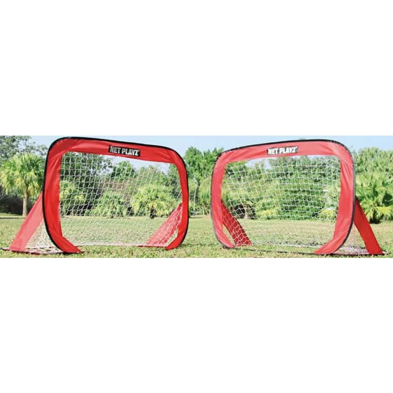SPARTANSPORT Pop up focikapu 125x80x80 cm