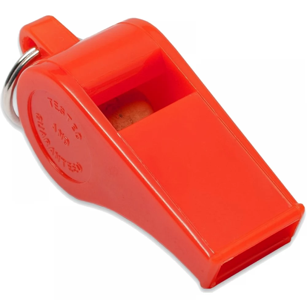 SPARTANSPORT Síp Thunderer 660 piros