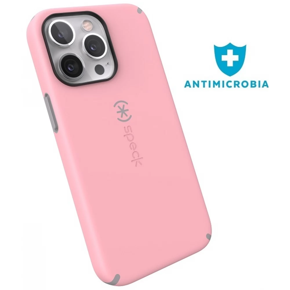 SPECK CandyShell Case iPhone 13 Pro rózsaszín