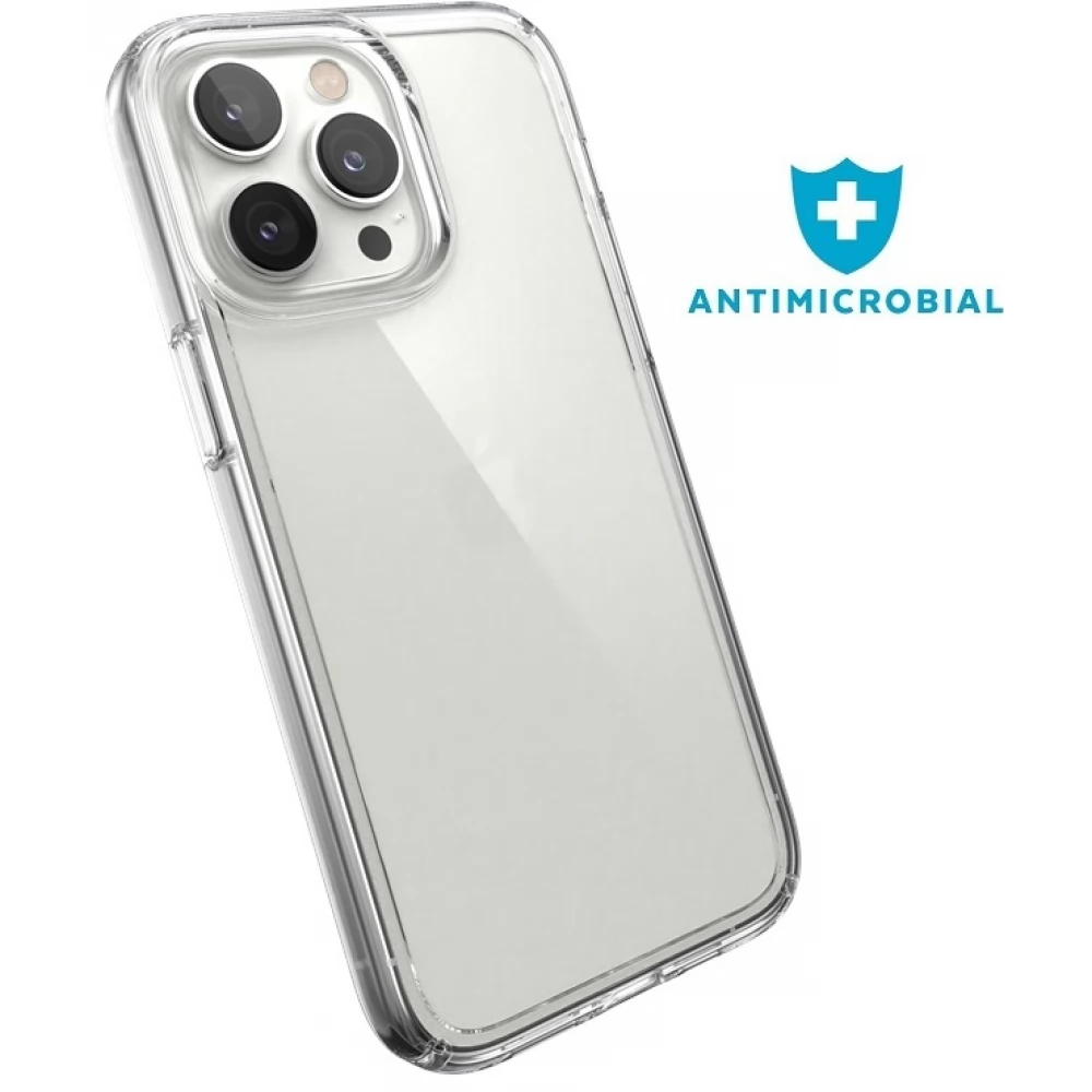 SPECK GemShell hátlap tok iPhone 14 Pro Max átlátszó