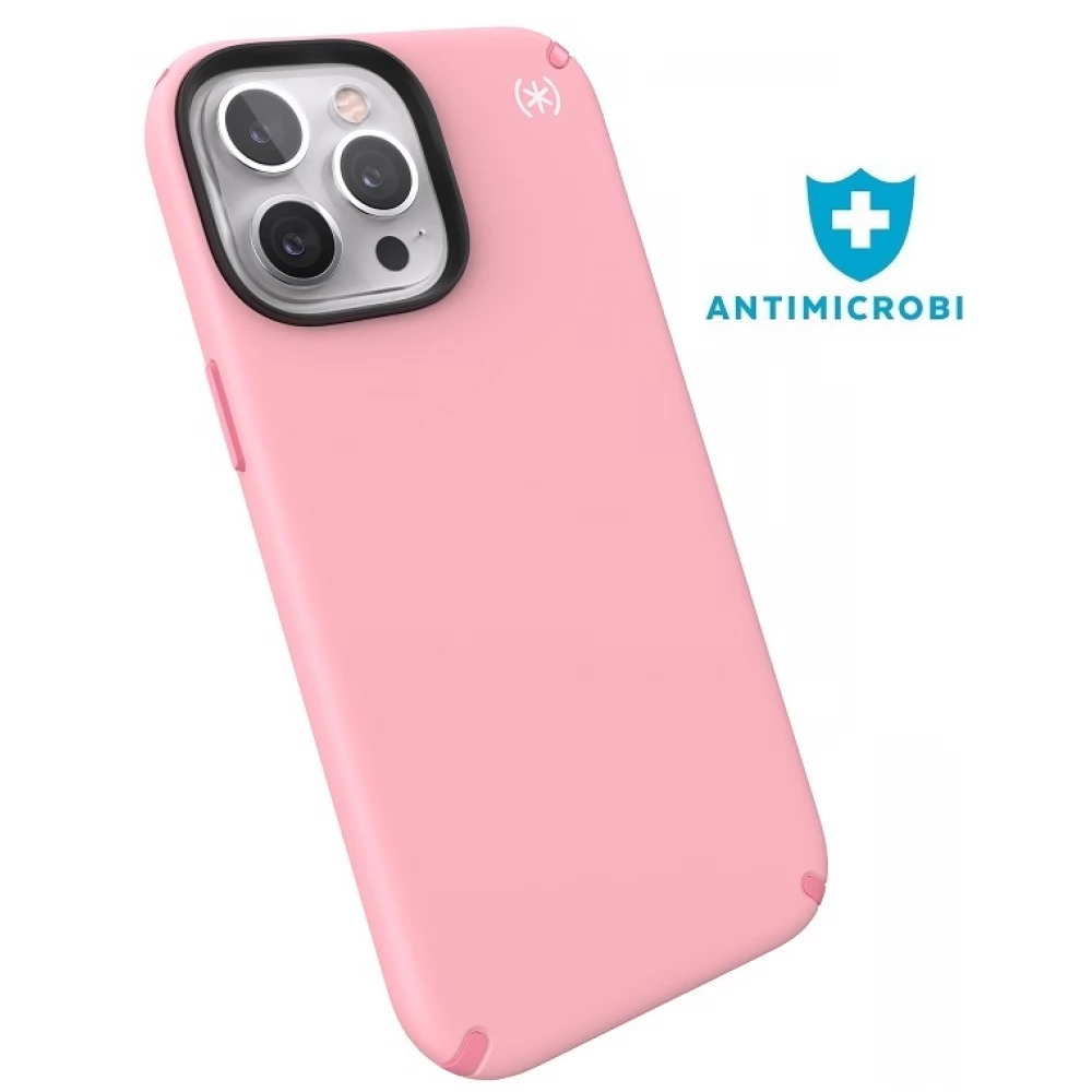 SPECK Presidio2 Pro Case iPhone 12/13 Pro Max rózsaszín