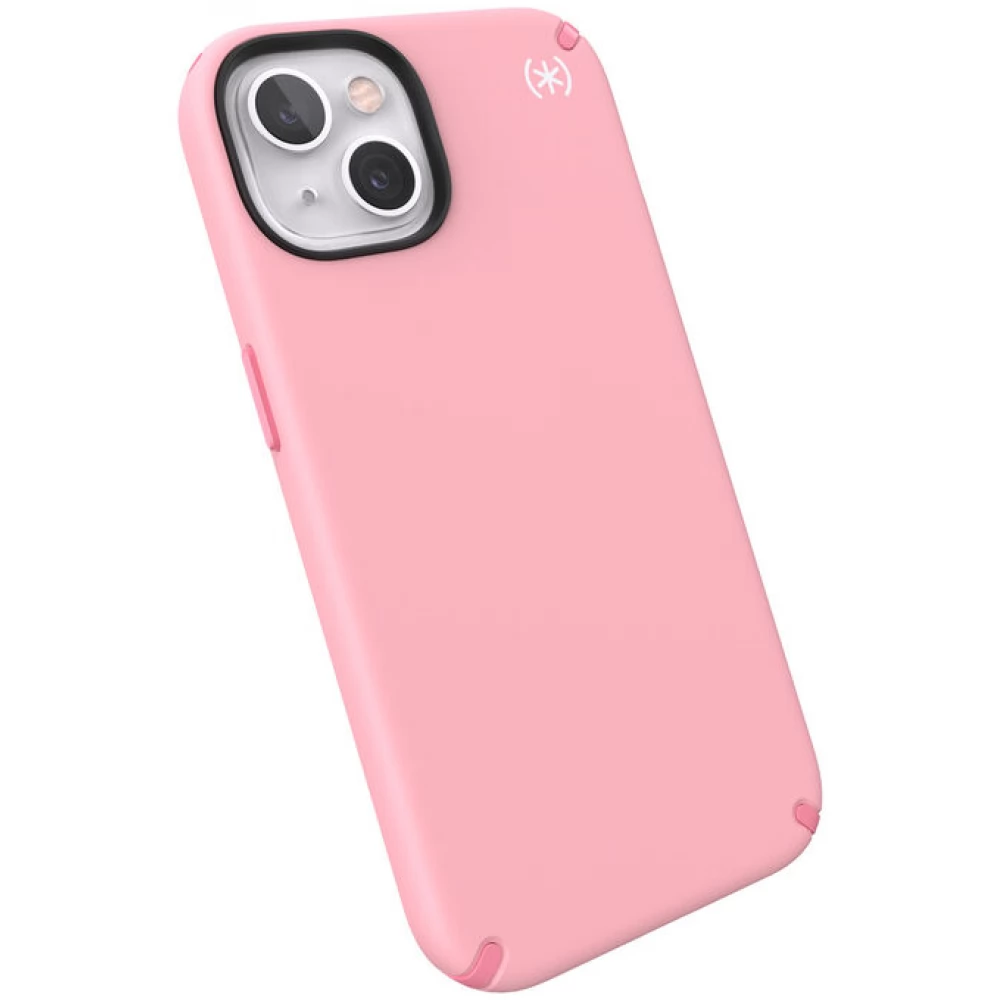 SPECK Presidio2 Pro Case iPhone 13 rózsaszín