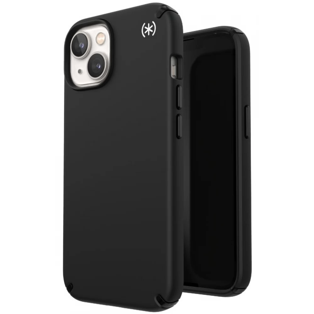SPECK Presidio2 Pro Case iPhone 14 fekete